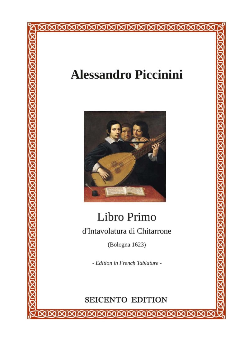 Piccinini_Tiorba_Titel