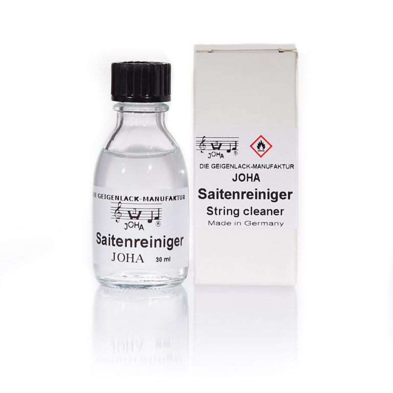 Saitenreiniger