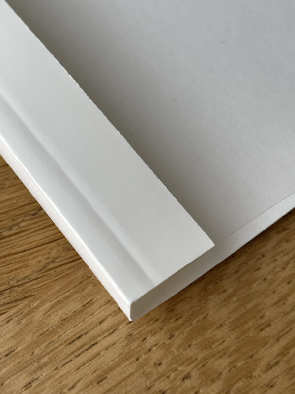 Thermobindung A4 WEISS – Bild 4