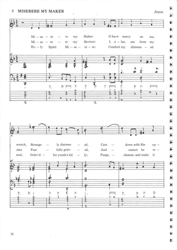 The Turpyn Lute Book, ed. Philippe Obussier (Early Music Centre Editions, 1981)