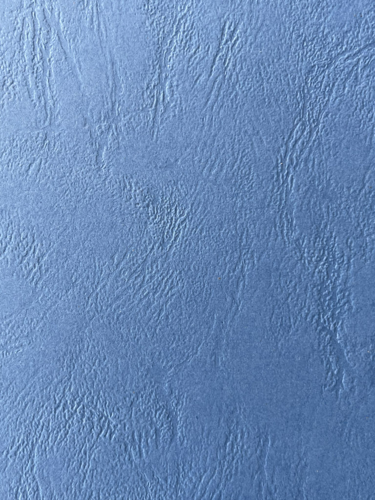 ledergenarbt
