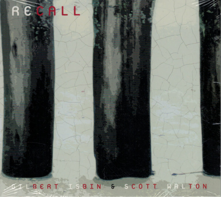 IsbinCDRecall1