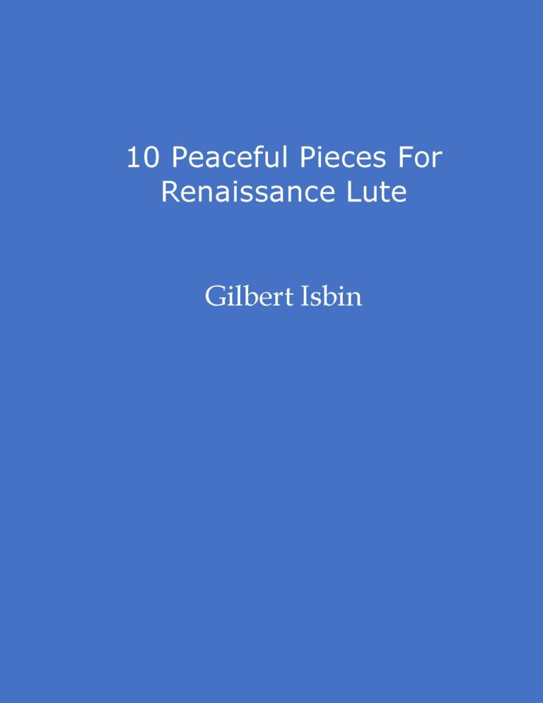 TitWeb 10 PEACEFUL PIECES _Seite_1