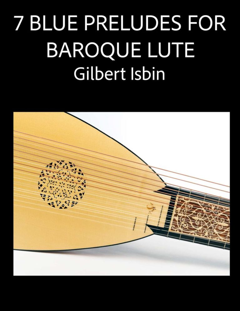 TitWeb 7 Blue Preludes B Lute_Seite_1