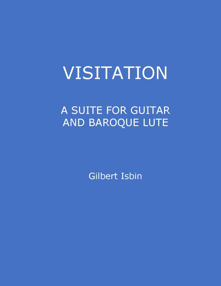 TitWeb BOOK VISITATION, A SUITE FOR GUITAR AND BAROQUE LUTE_Seite_1