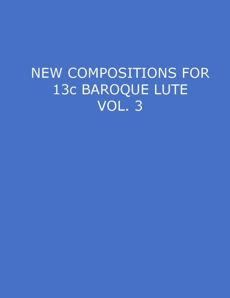TitWeb NEW COMPOSITIONS FOR BAROQUE LUTE VOL 3_Seite_1