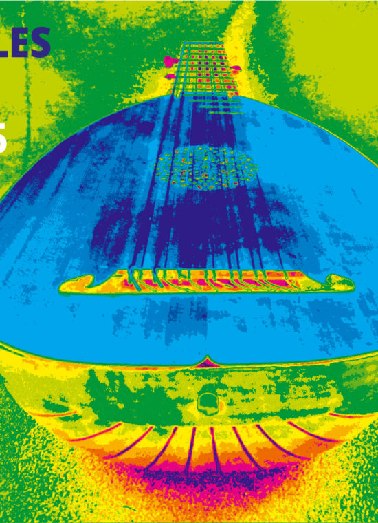 Fr., 15. Mai & Sa., 16. Mai 2026, 20.00 Uhr: Abendkonzerte Kirkby & Zuljan / Lindberg