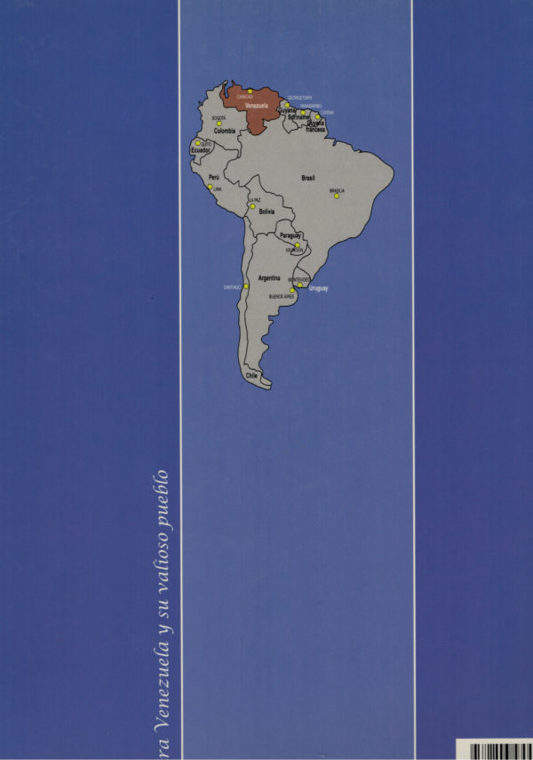 Sojo, Vicente Emilio - Works for Guitar vol. 3: 6 Venezuelan Dances from the 19th century – Bild 4