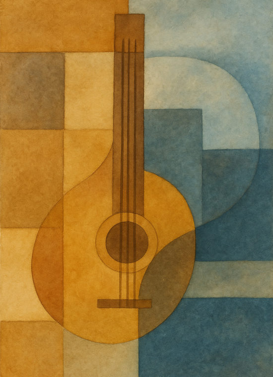 Greeting Card / Grußkarte