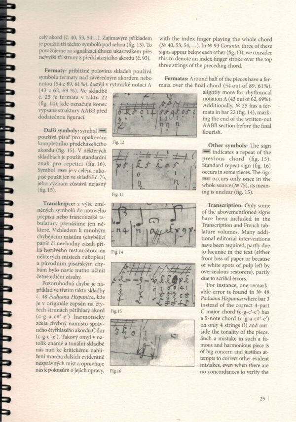 CD: Jan Čižmář - Codex Jacobides, Praga ca 1600 - Box set: CD + 3 books – Bild 9