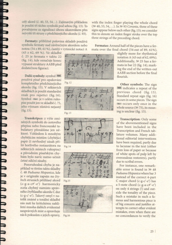 CD: Jan Čižmář - Codex Jacobides, Praga ca 1600 - Box set: CD + 3 books – Bild 5
