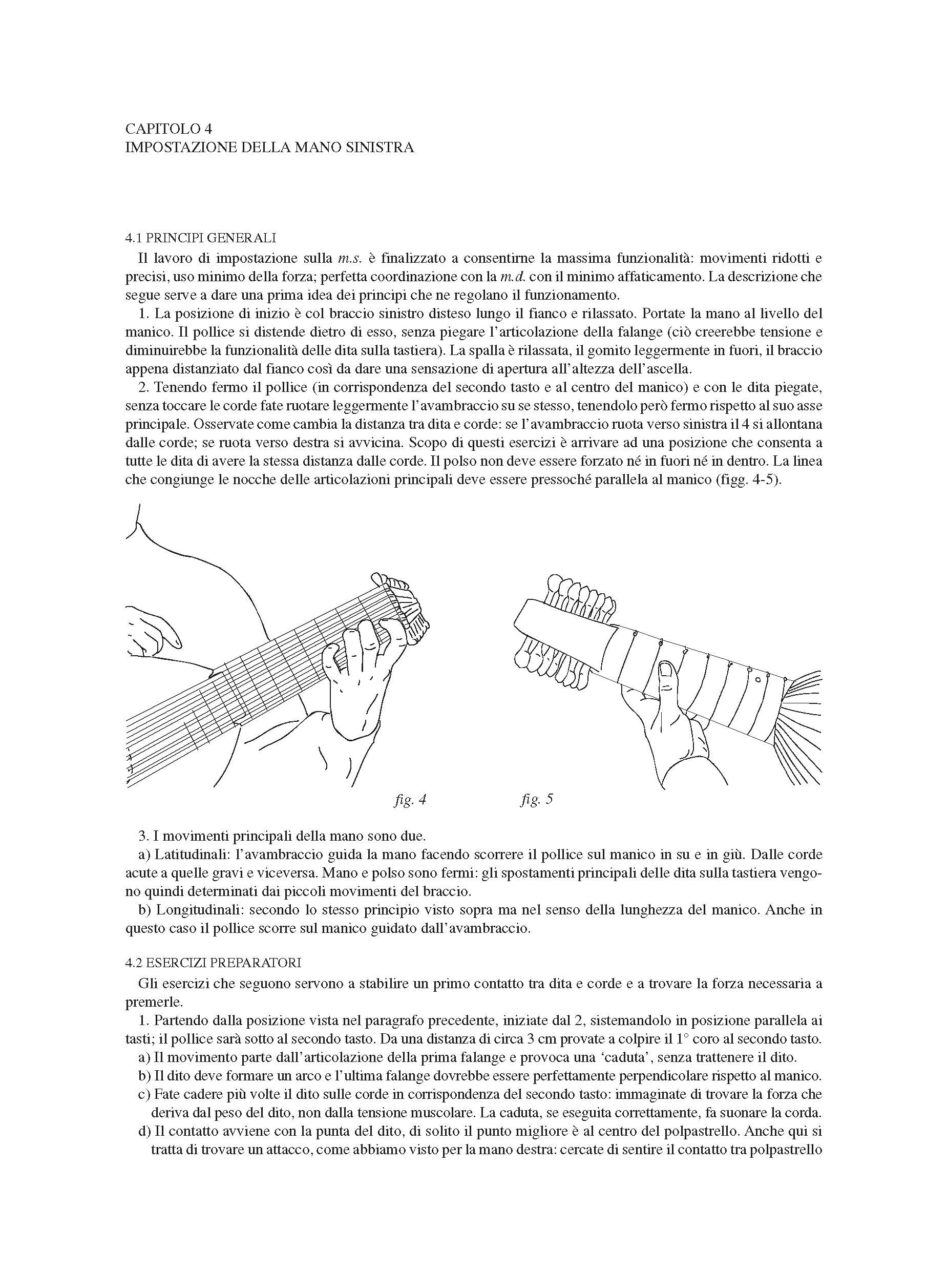 Andrea Damiani  Metodo per Liuto Rinascimentale – Bild 6