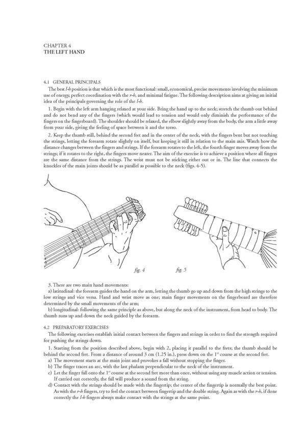Andrea Damiani  Method for Renaissance Lute – Bild 6