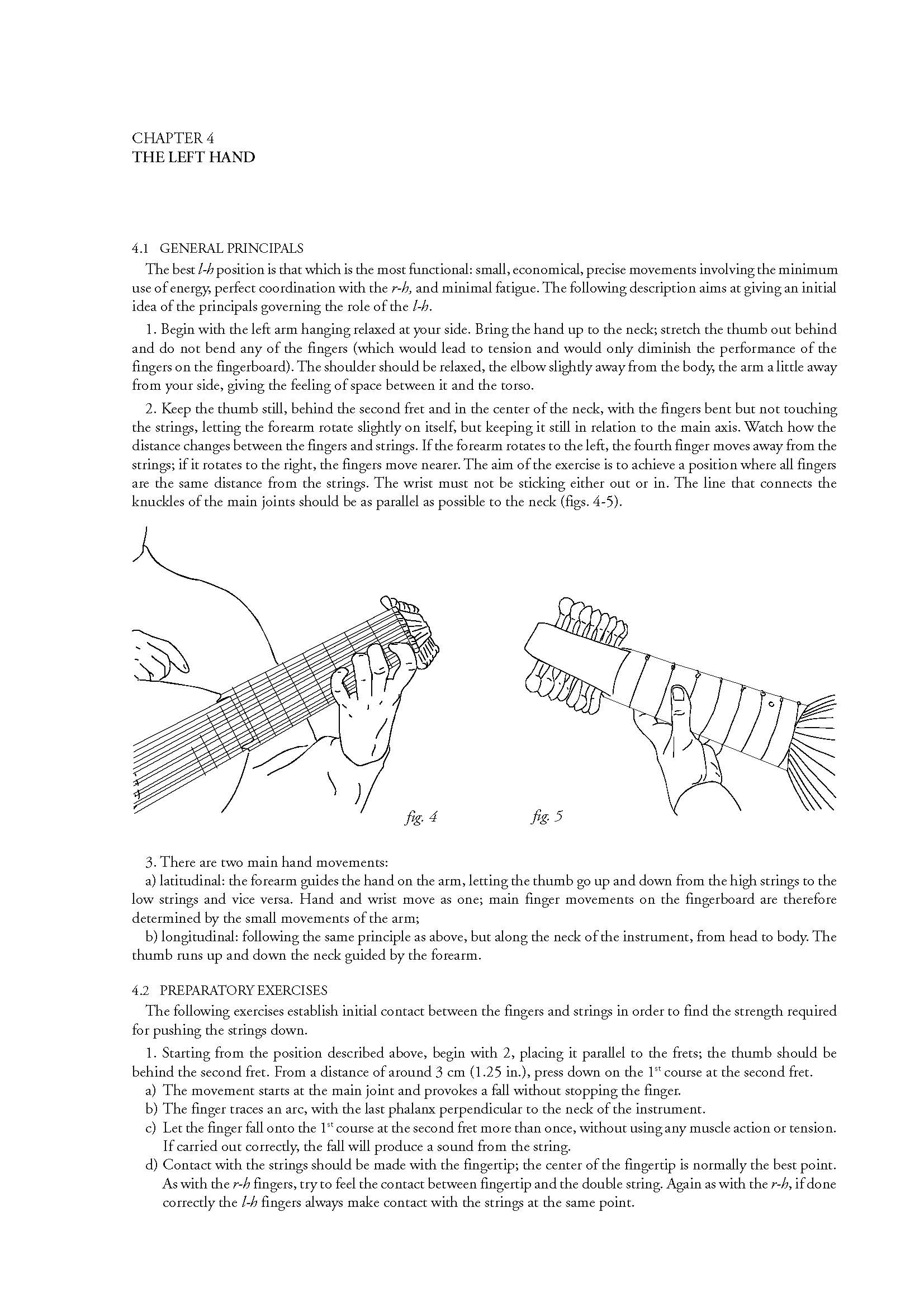 Andrea Damiani  Method for Renaissance Lute – Bild 6