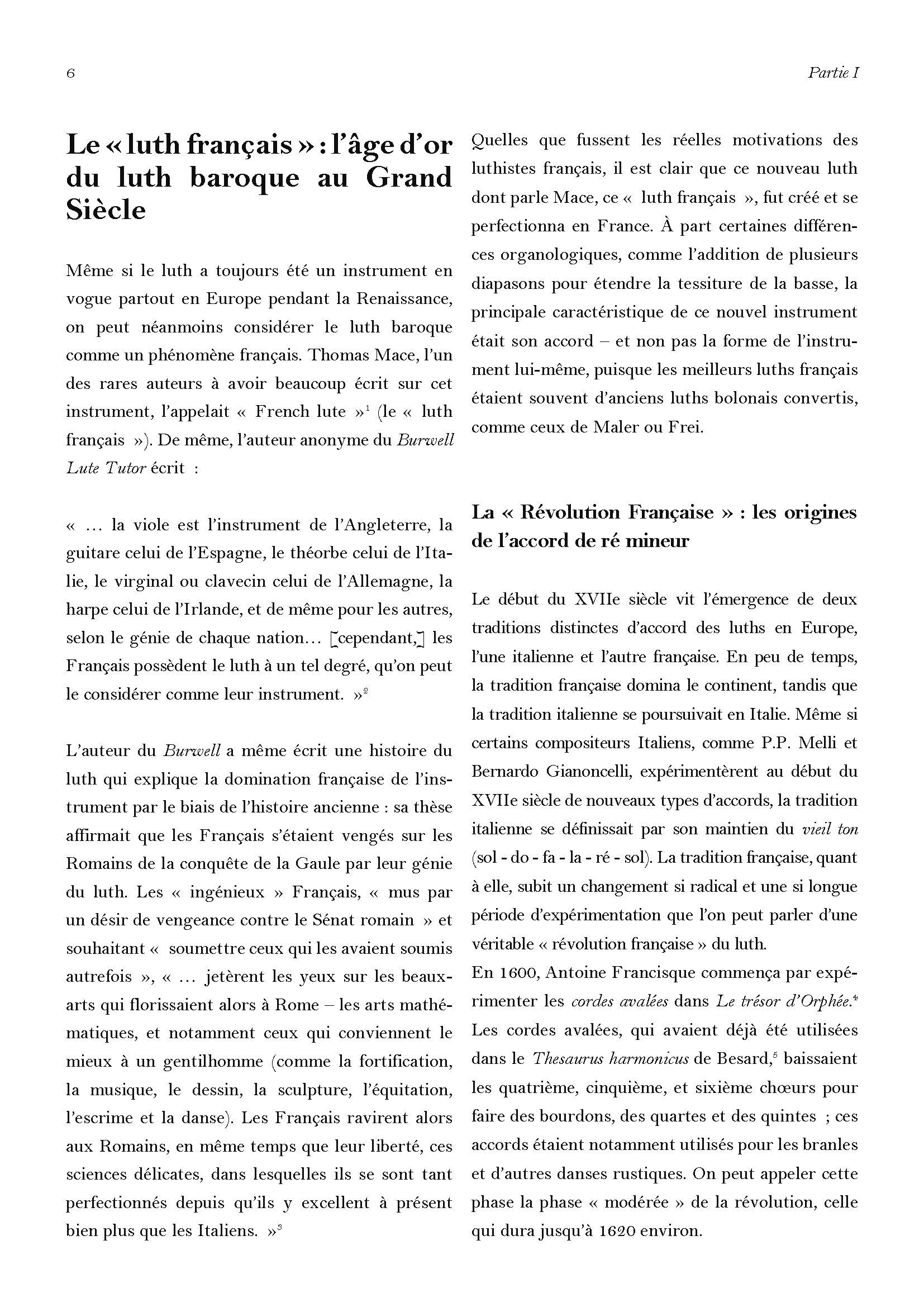 Miguel Serdoura - Méthode de Luth Baroque. Guide pratique pour le luthiste débutant et avancé – Bild 14