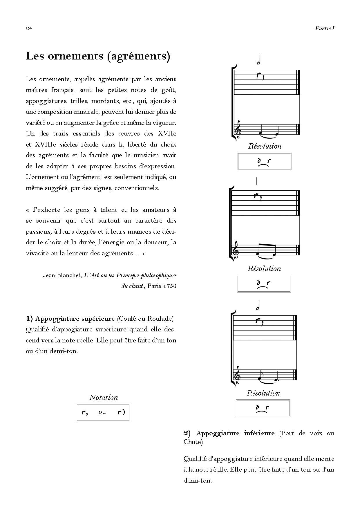 Miguel Serdoura - Méthode de Luth Baroque. Guide pratique pour le luthiste débutant et avancé – Bild 12