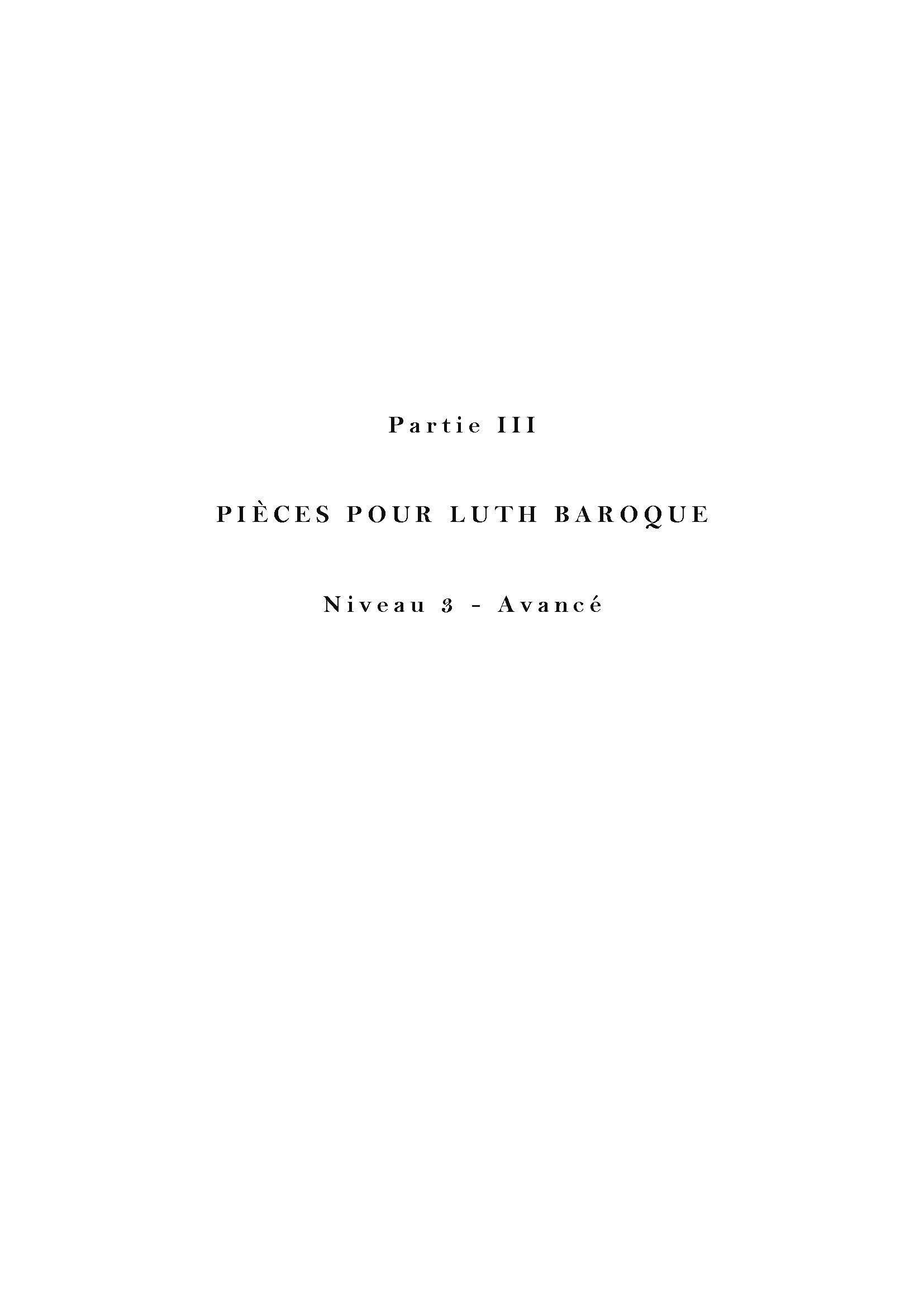 Miguel Serdoura - Méthode de Luth Baroque. Guide pratique pour le luthiste débutant et avancé – Bild 6