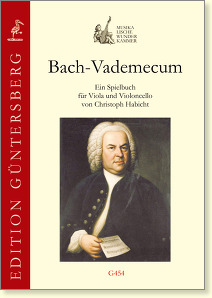 Johann Sebastian Bach (1685–1750) - Bach-Vademecum