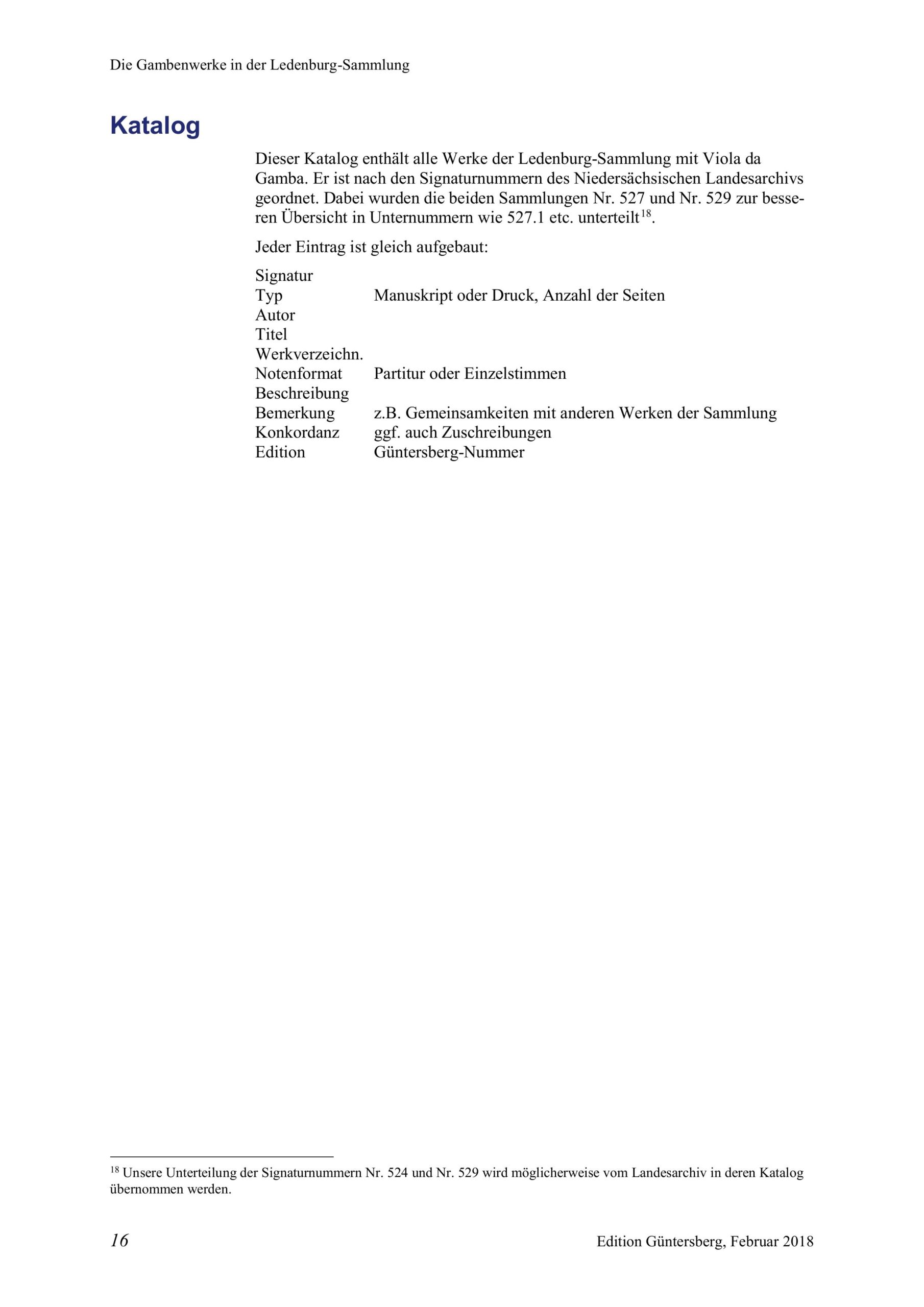 Carl Friedrich Abel (1723-1787) zugeschrieben Zwei Trios für Violino, Viola da Gamba und Violoncello/Basso - Besprechungen / Reviews – Bild 21