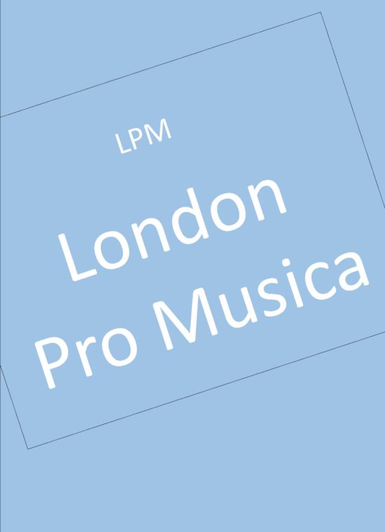 Baldwyn, John - 3 Pieces