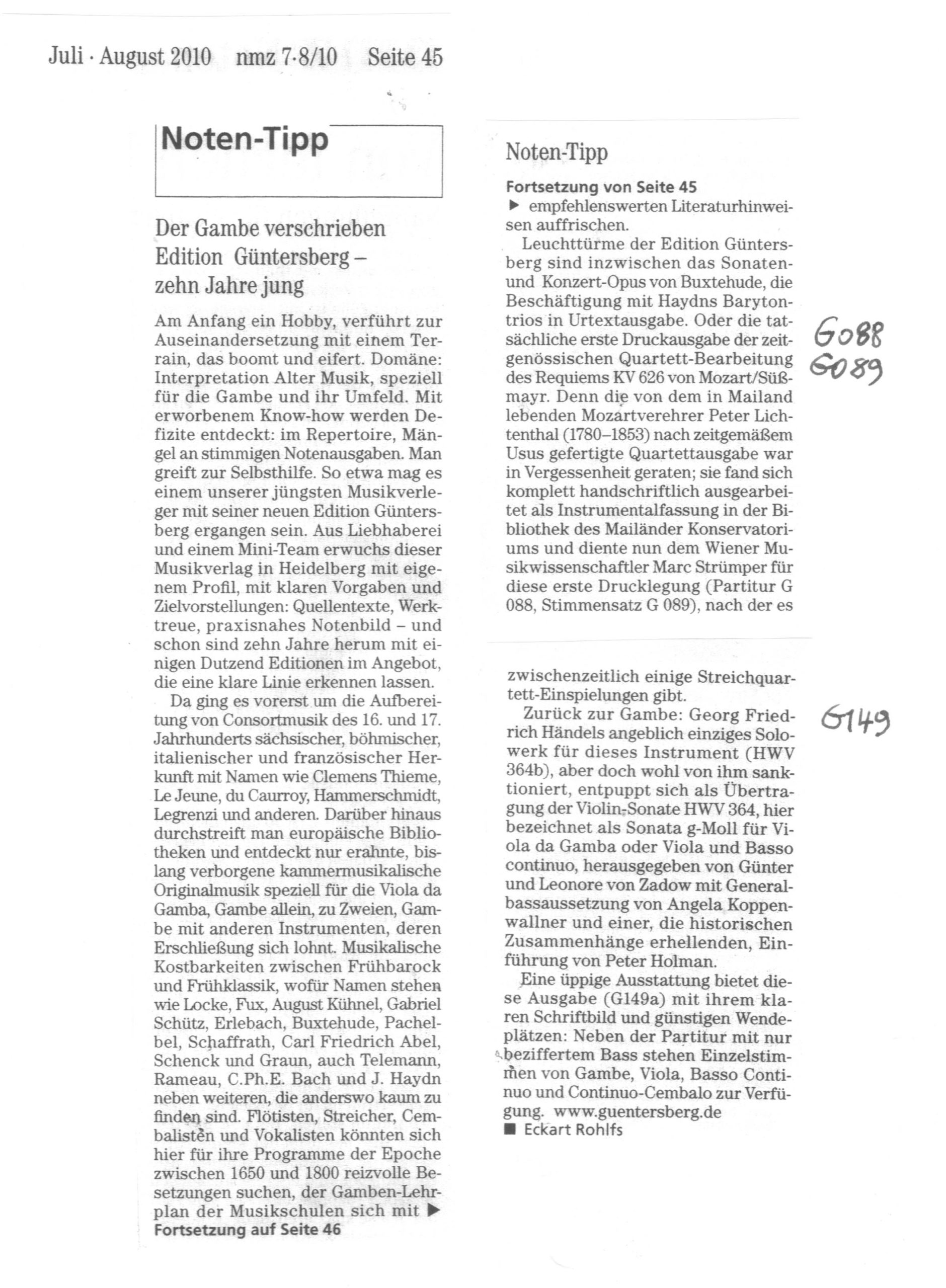 Wolfgang Amadeus Mozart (1756-1792) Requiem KV 626 - Zeitgenössische Bearbeitung für Streichquartett von Peter Lichtenthal
(1780-1853) - Image 4