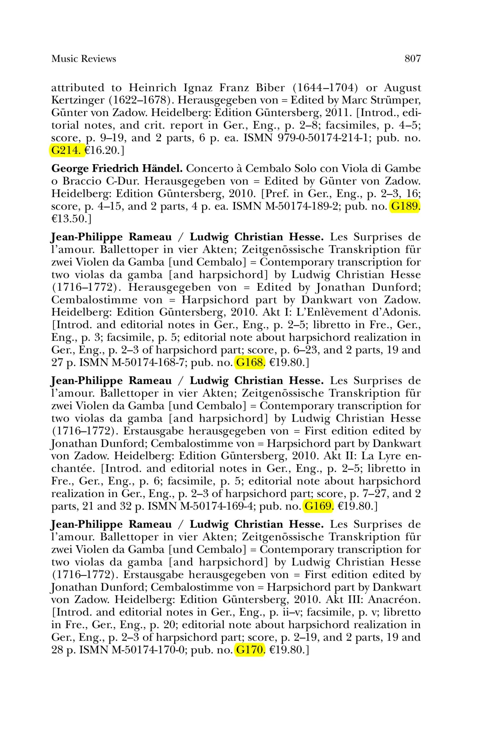 Anonym (Kremsier, nach 1680) Kremsierer Gambensonate - Sonatina in d für Viola da Gamba und Basso continuo – Bild 7