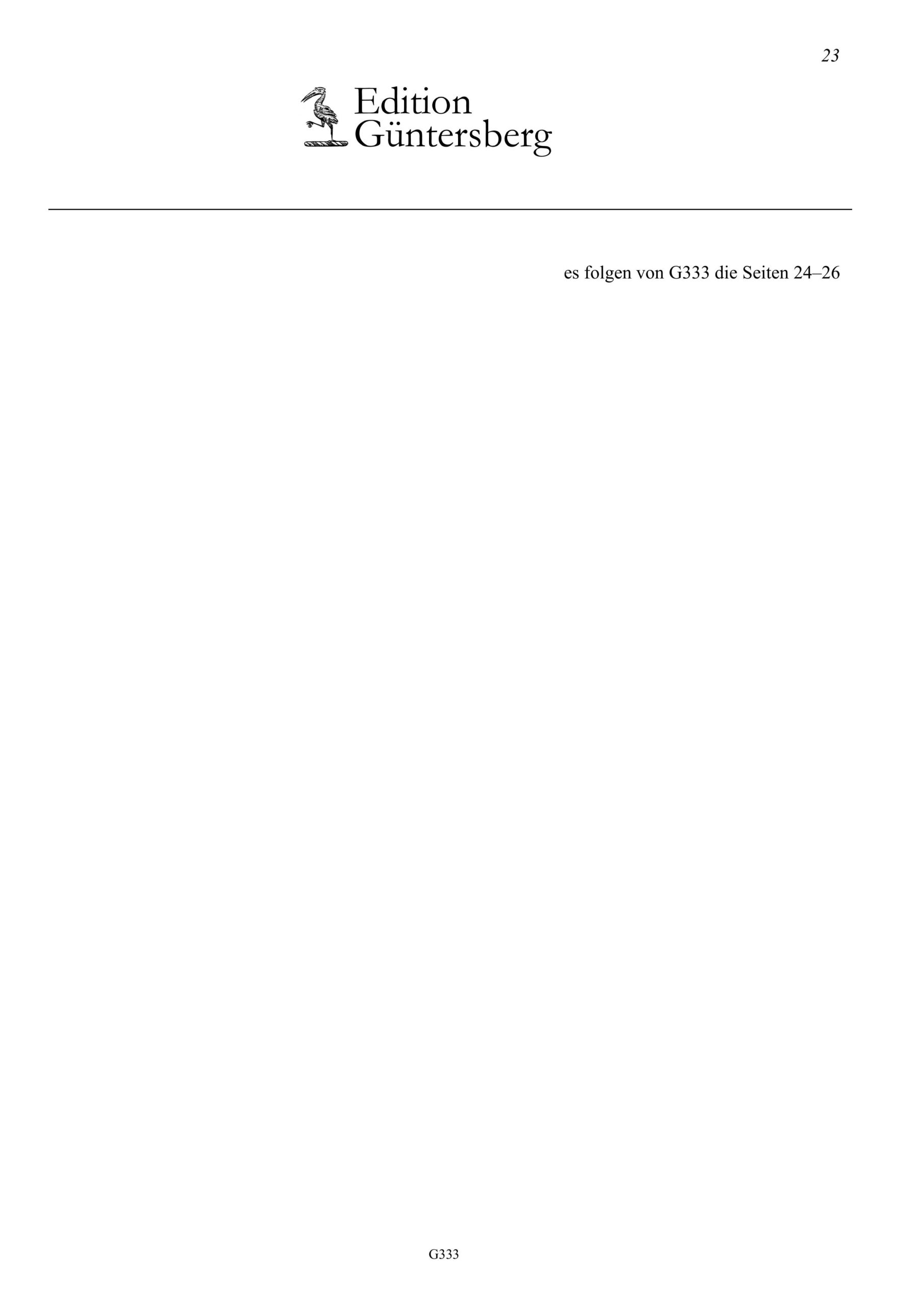 Carl Friedrich Abel (1723–1787) Das Drexel-Manuskript - 29 Stücke für Viola da Gamba solo AbelWV A5–33 – Bild 9