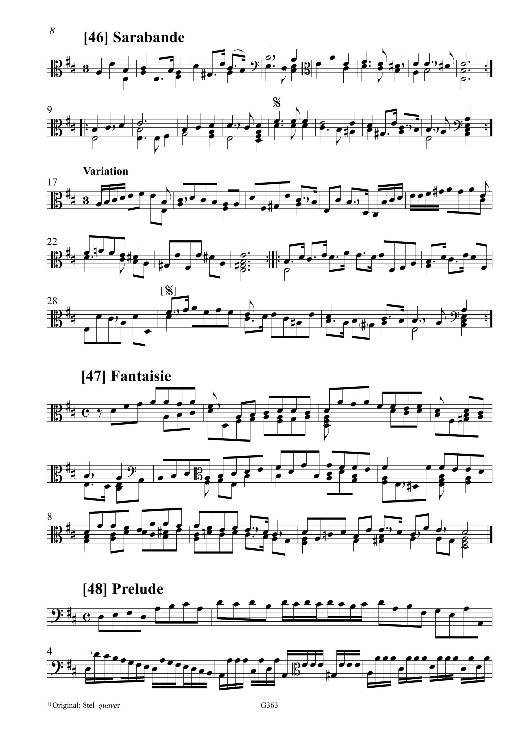 Dubuisson, Nicolas Hotman, William Young (ca. 1655) Das Krakauer Manuskript für Viola da Gamba solo - Besprechungen / Reviews – Bild 2