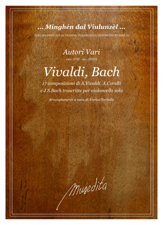 Autori Vari - Vivaldi, Bach