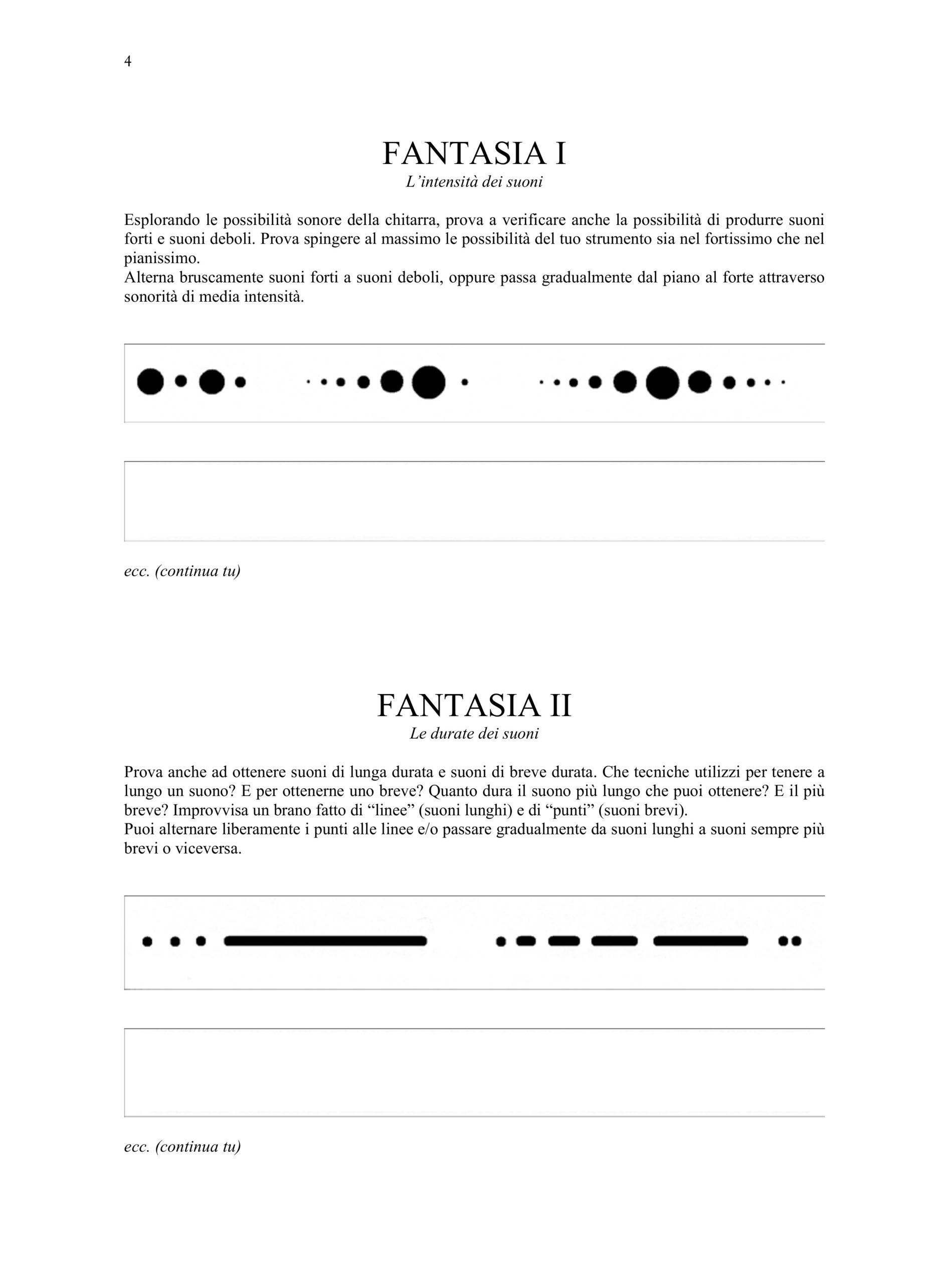 La Rocca, Alberto: Con la Chitarra - Vol. 1 - Image 3