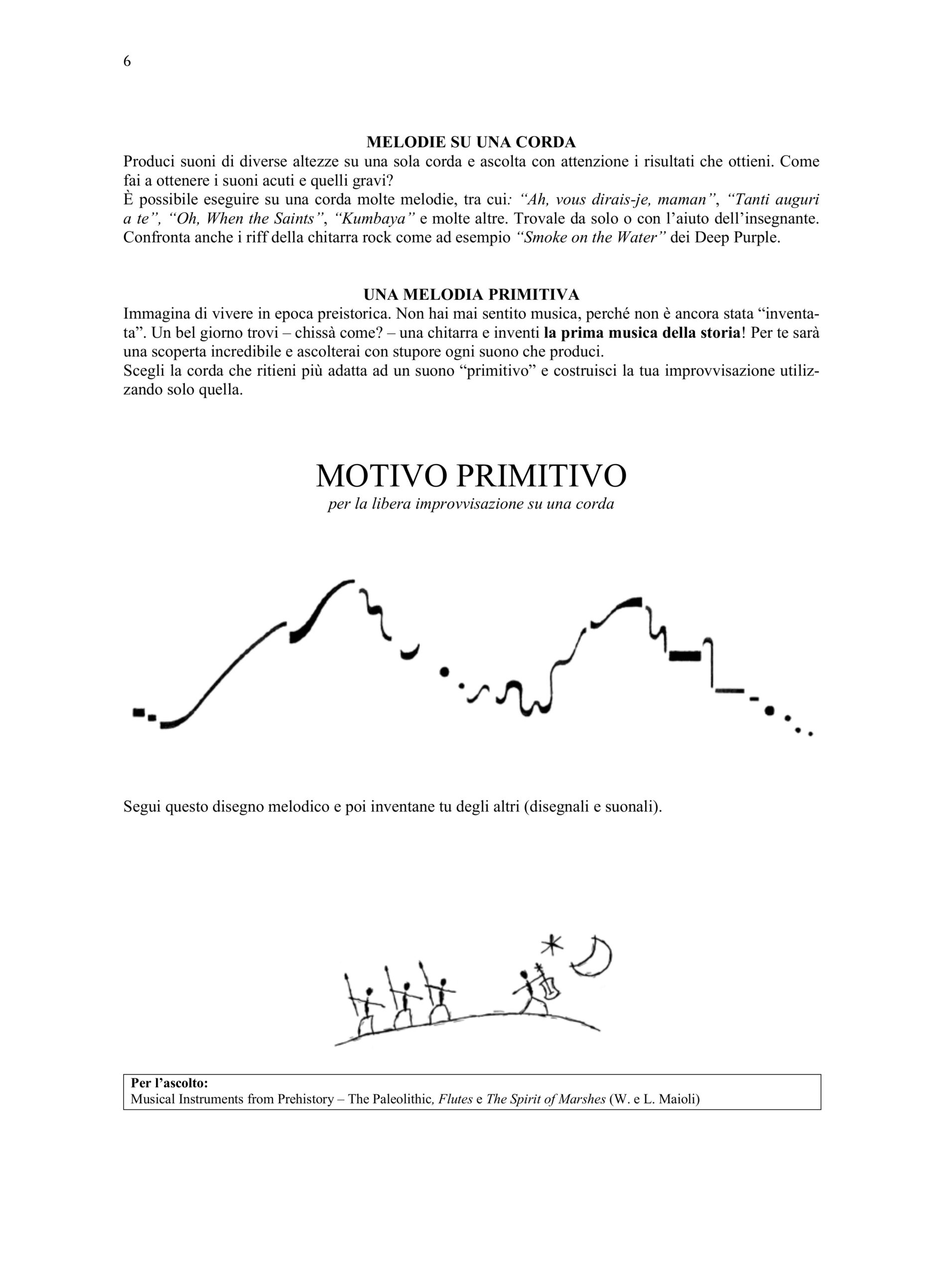 La Rocca, Alberto: Con la Chitarra - Vol. 1 - Image 5