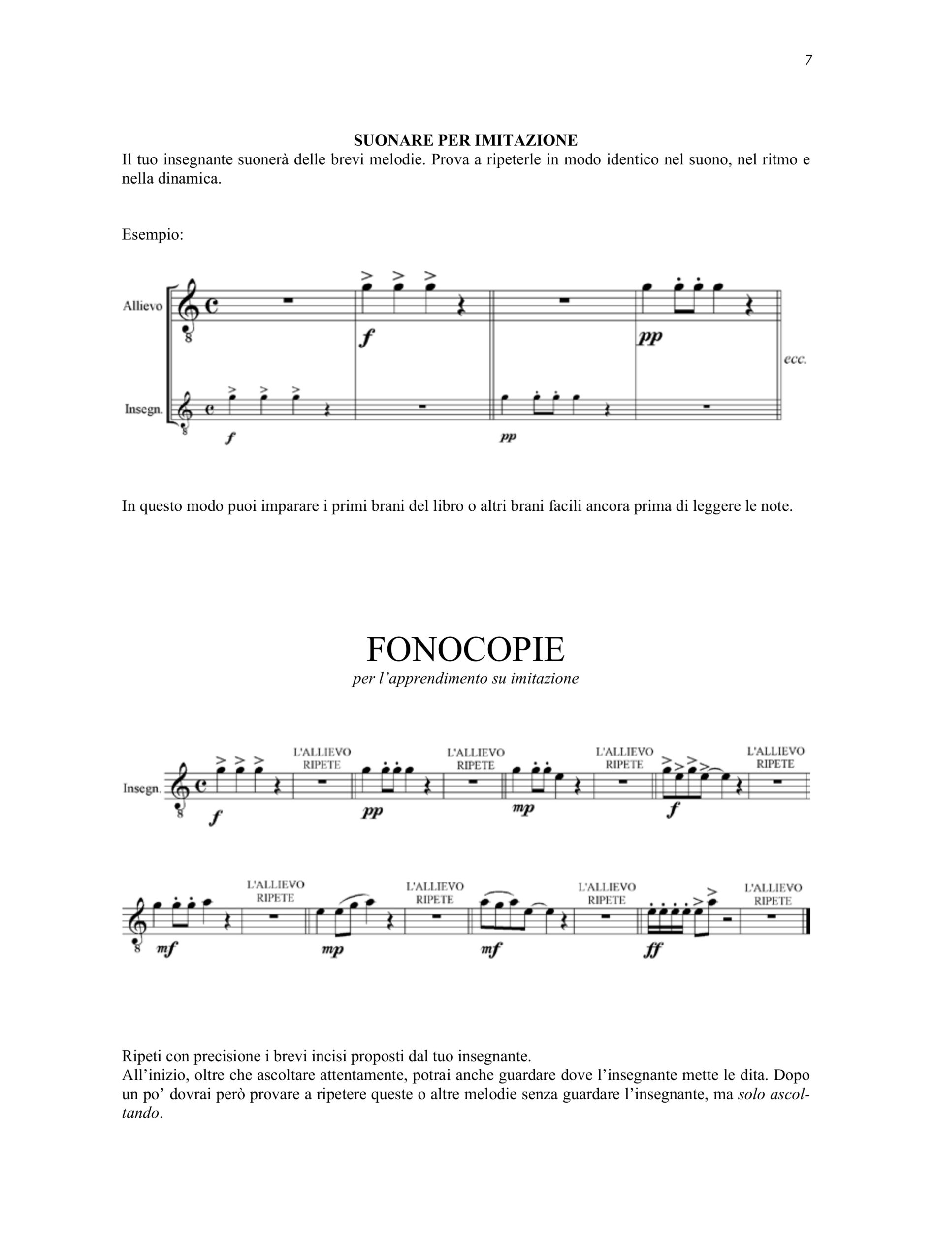 La Rocca, Alberto: Con la Chitarra - Vol. 1 - Image 6