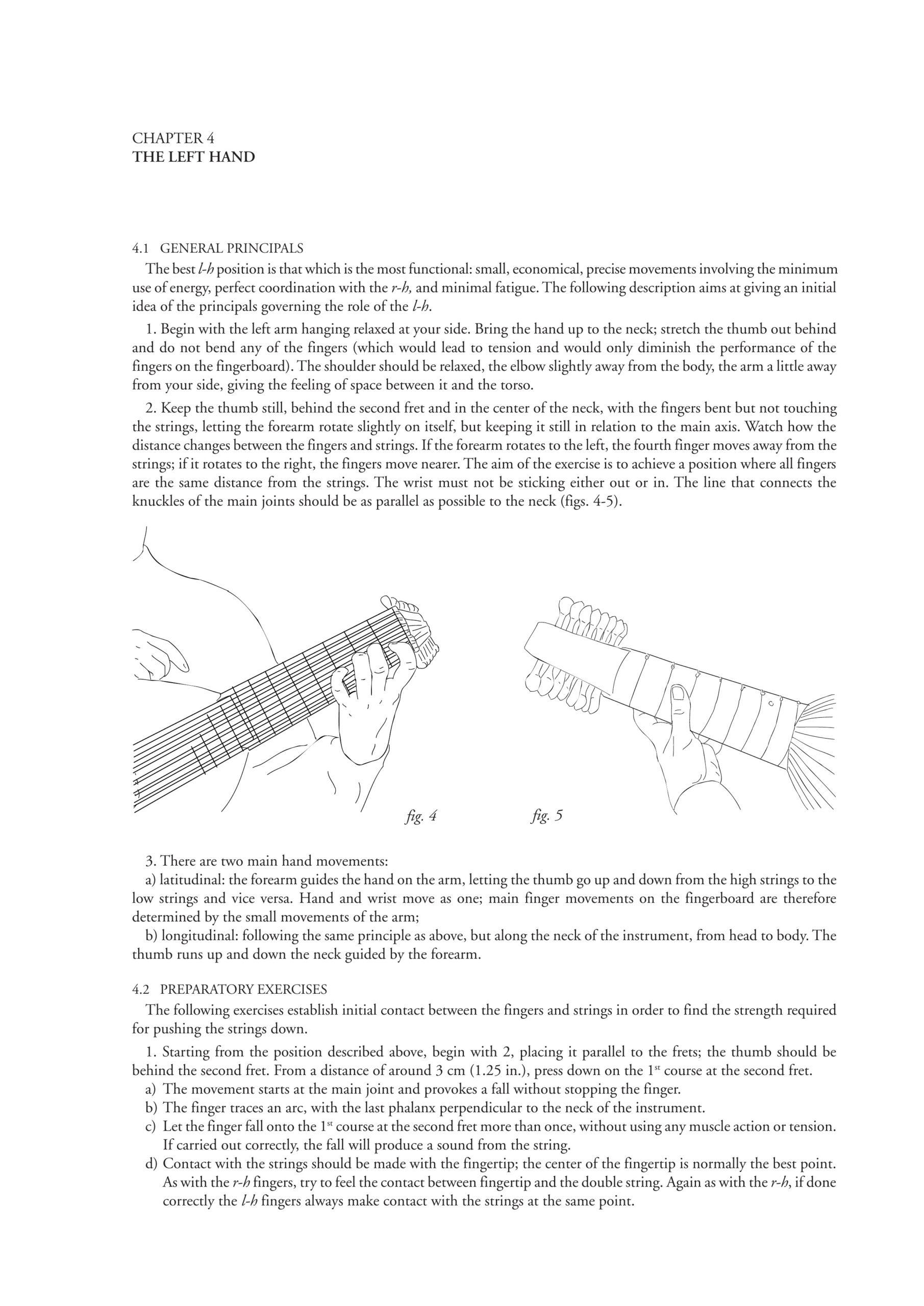 Damiani, Andrea: Method for Renaissance Lute - Image 2