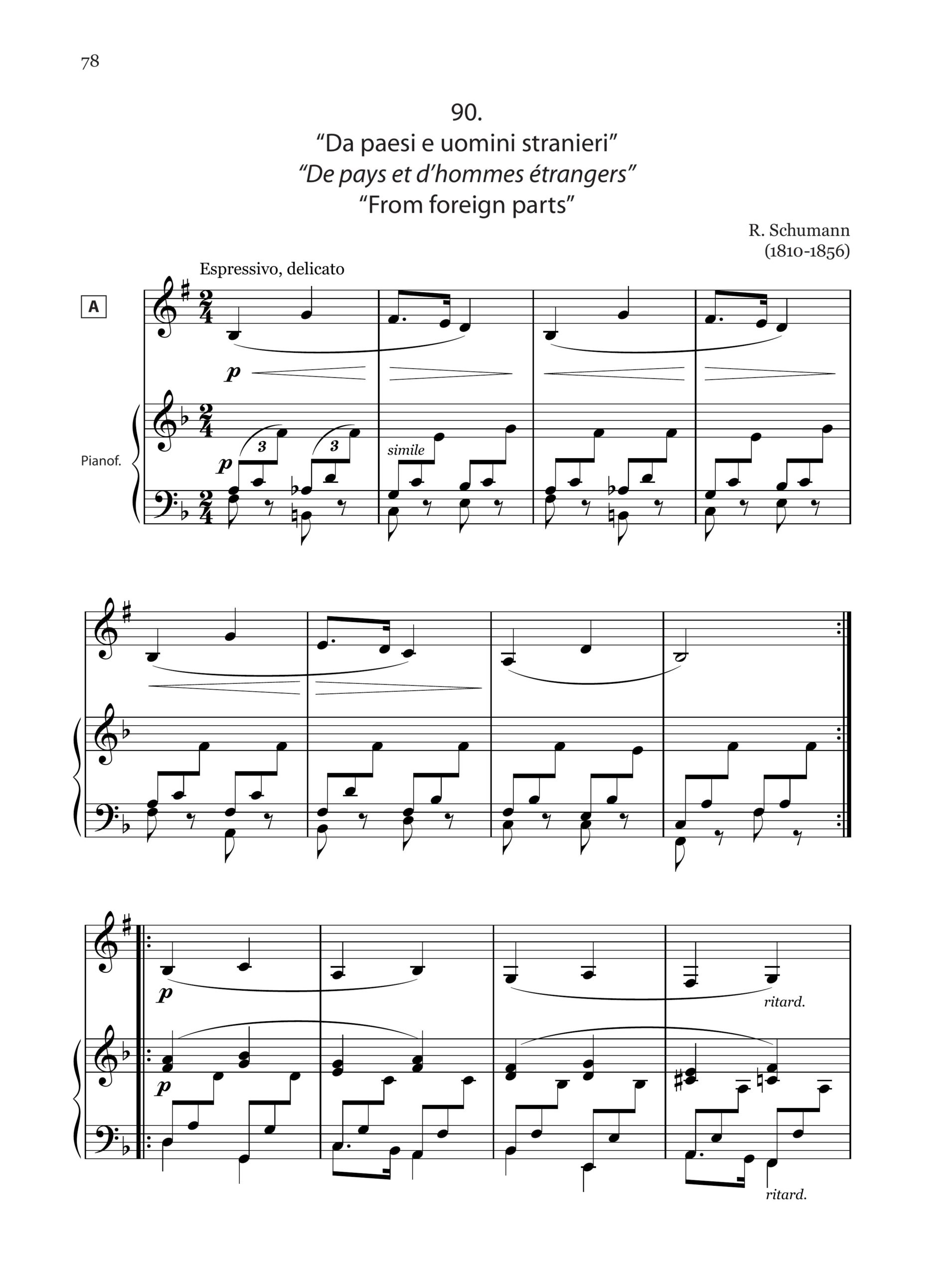 Spaggiari, Gabrielangela: Il piccolo Clarinettista - Image 5