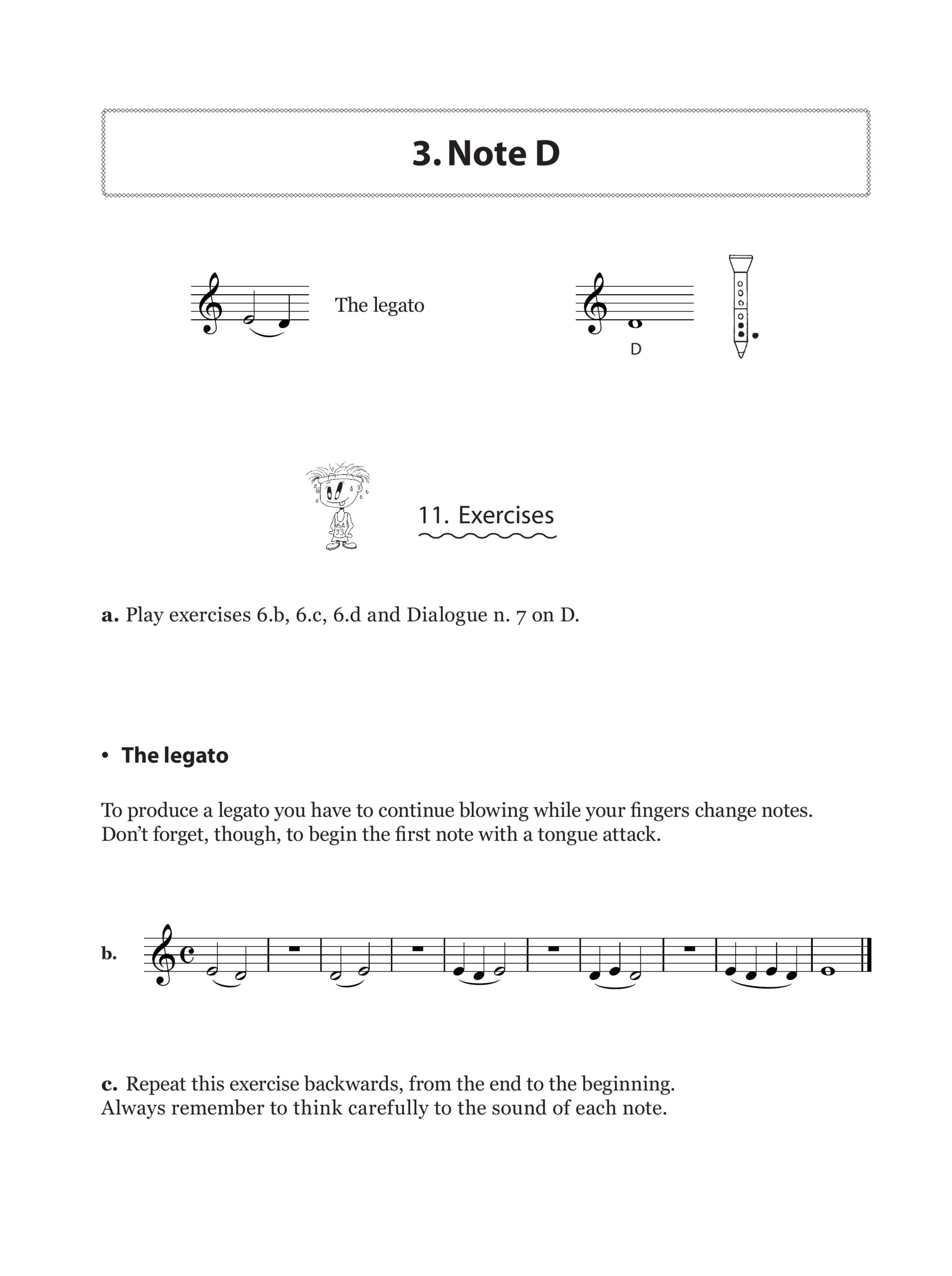 Spaggiari, Gabrielangela: The little Clarinetist - Image 4