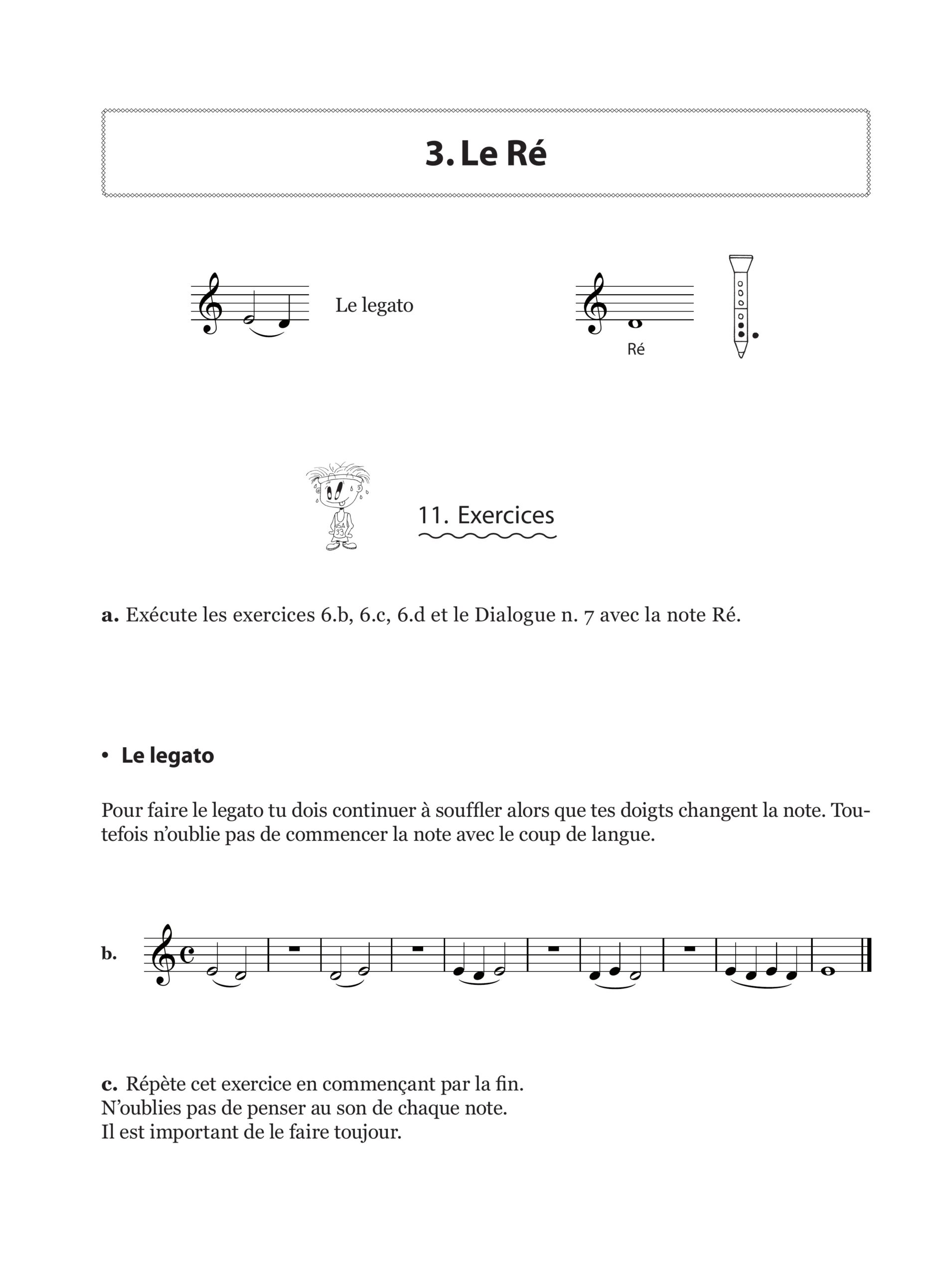Spaggiari, Gabrielangela: Le jeune Clarinettiste - Image 4