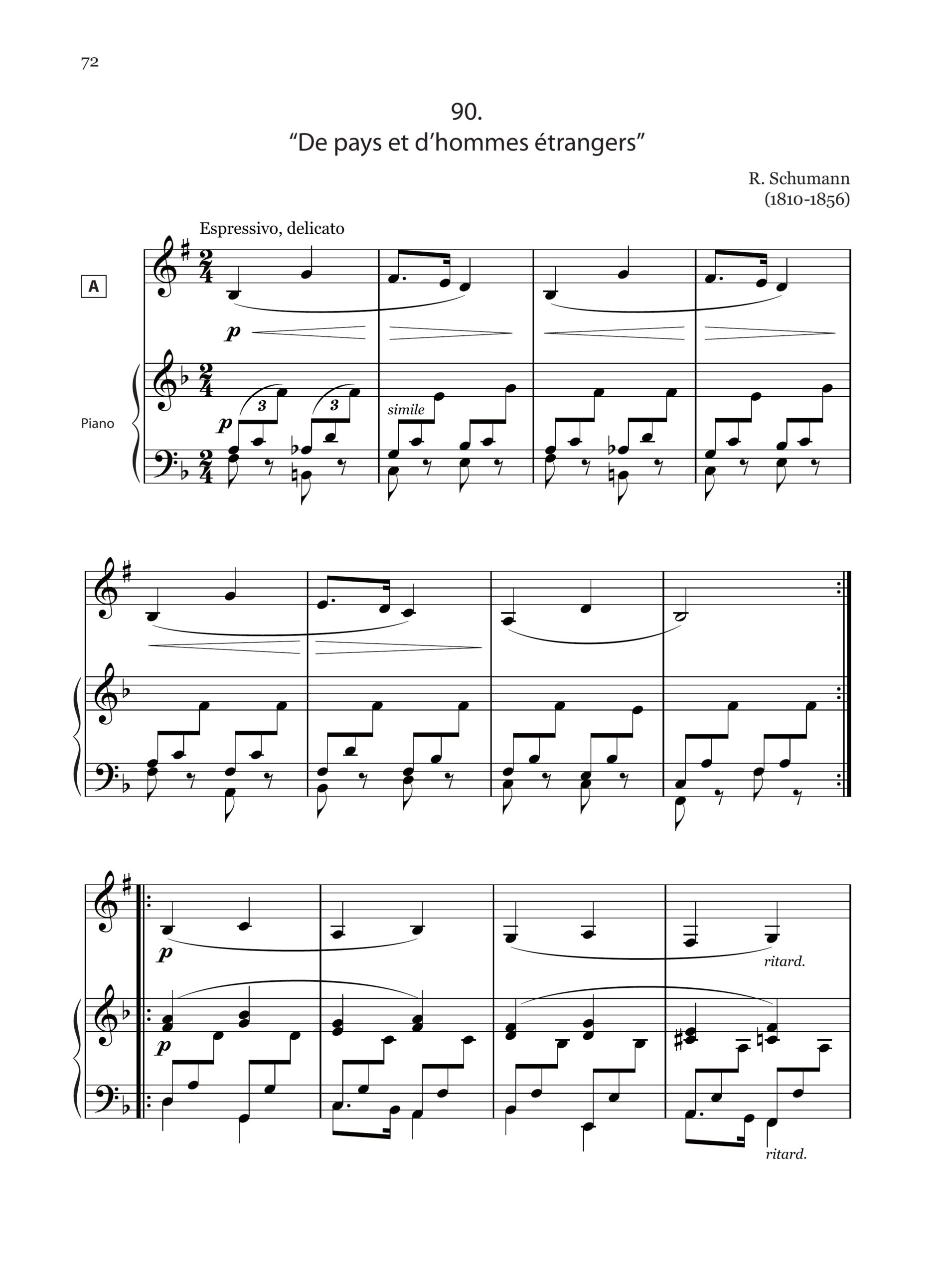 Spaggiari, Gabrielangela: Le jeune Clarinettiste - Image 5