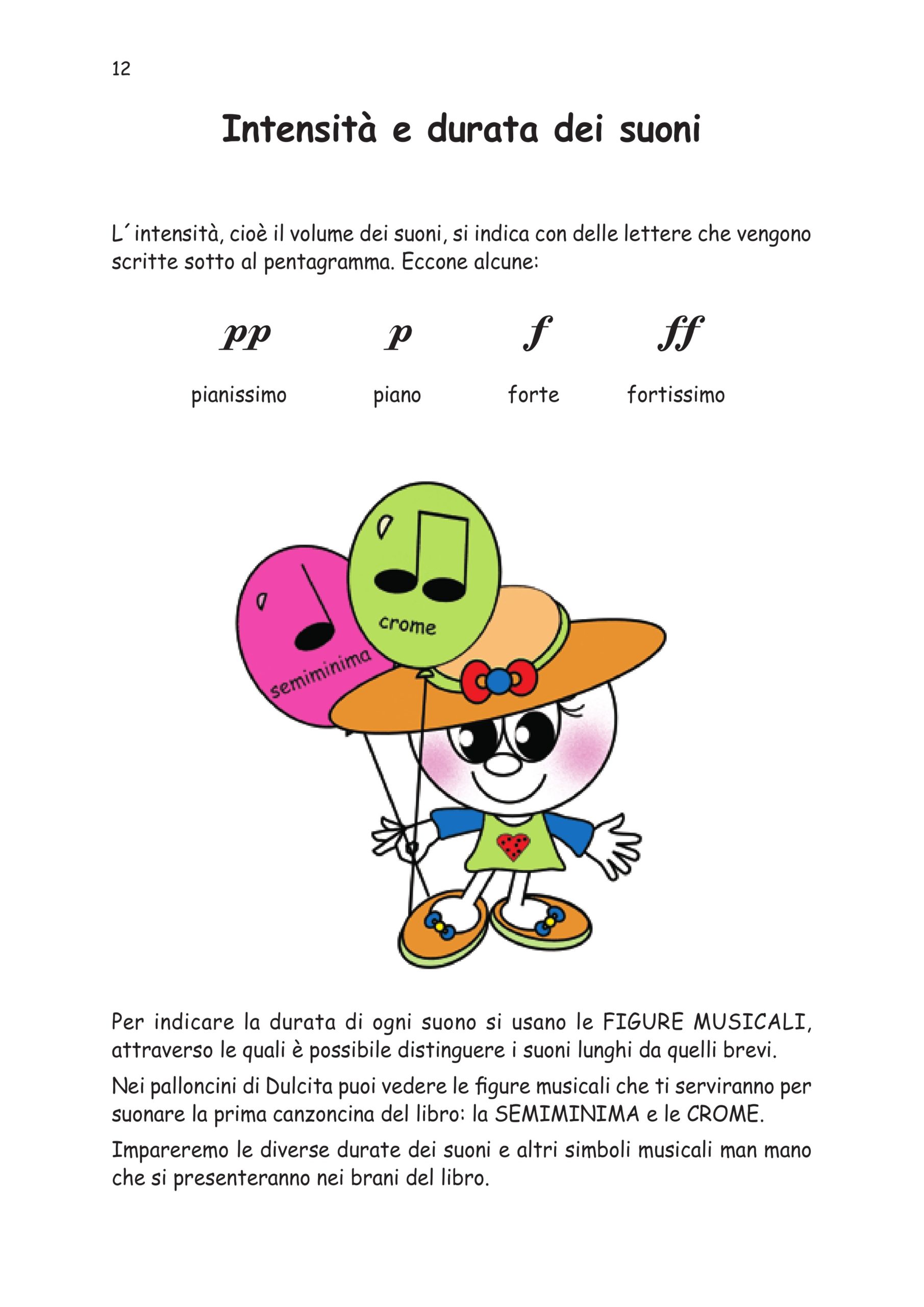 Tessier, Adriana: La chitarra di Dulcita e Pepito (Livello 1) - Image 2