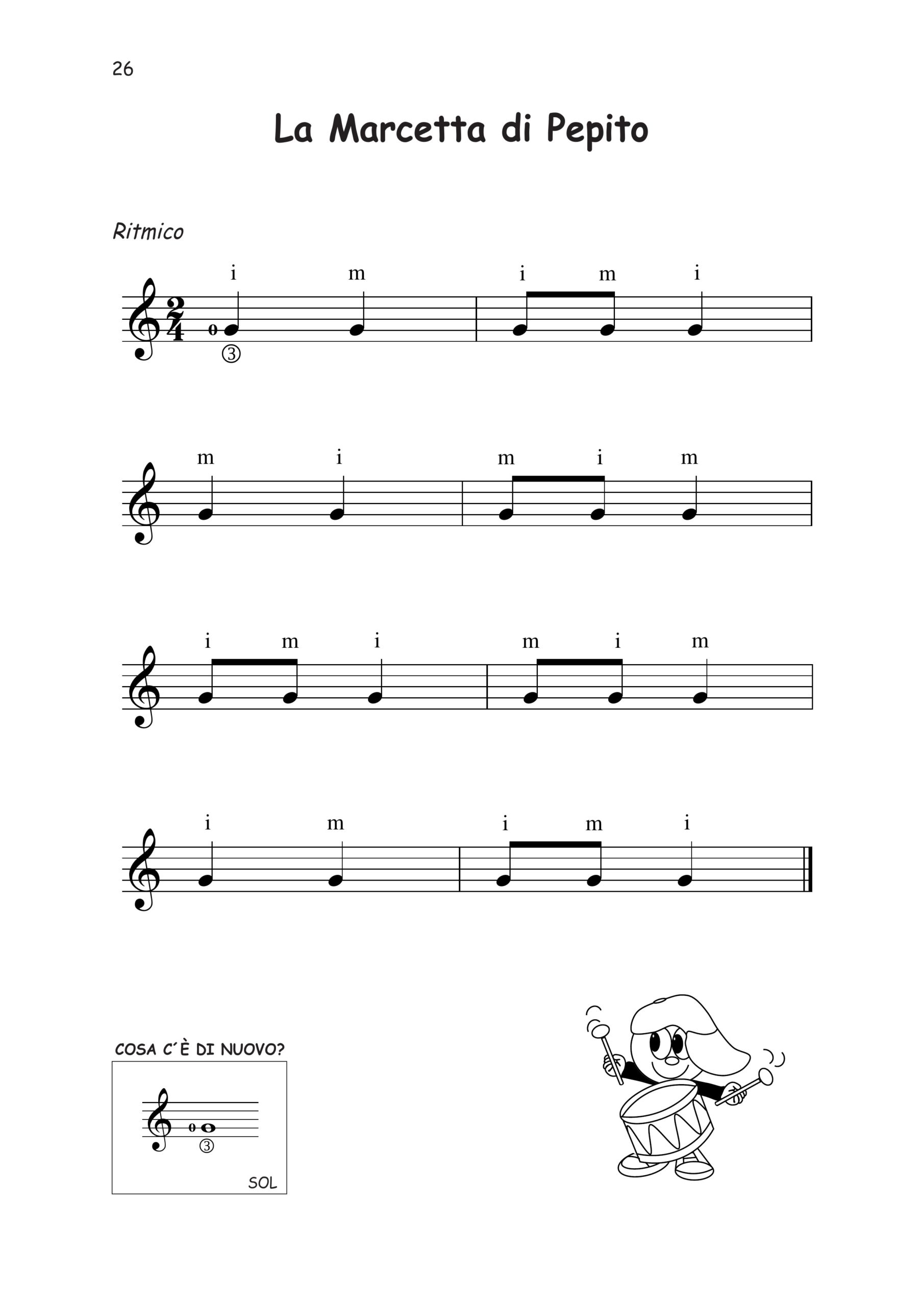 Tessier, Adriana: La chitarra di Dulcita e Pepito (Livello 1) - Image 4