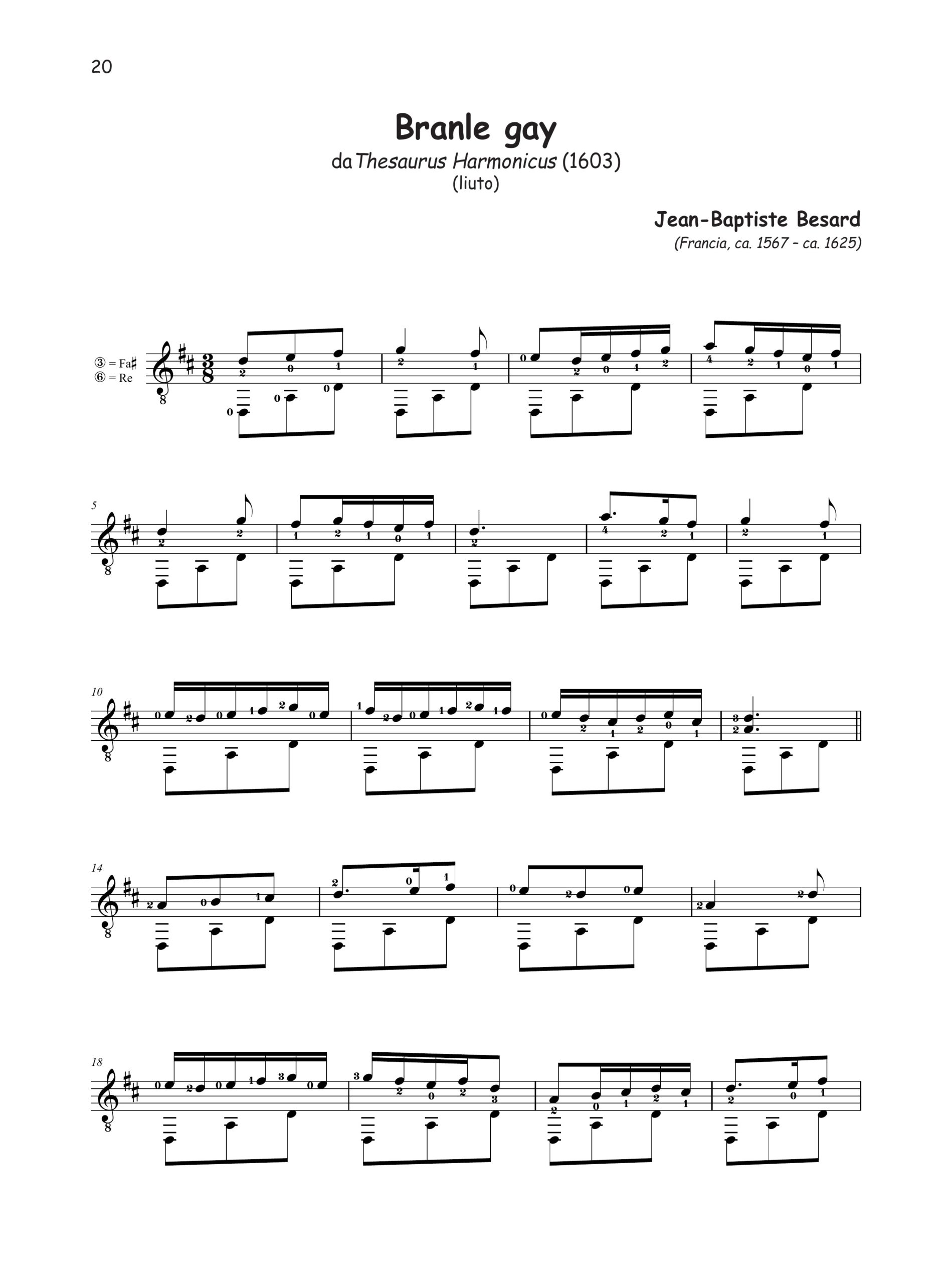 Tessier, Adriana: Antologia Rinascimentale (Livello 3) - Image 4