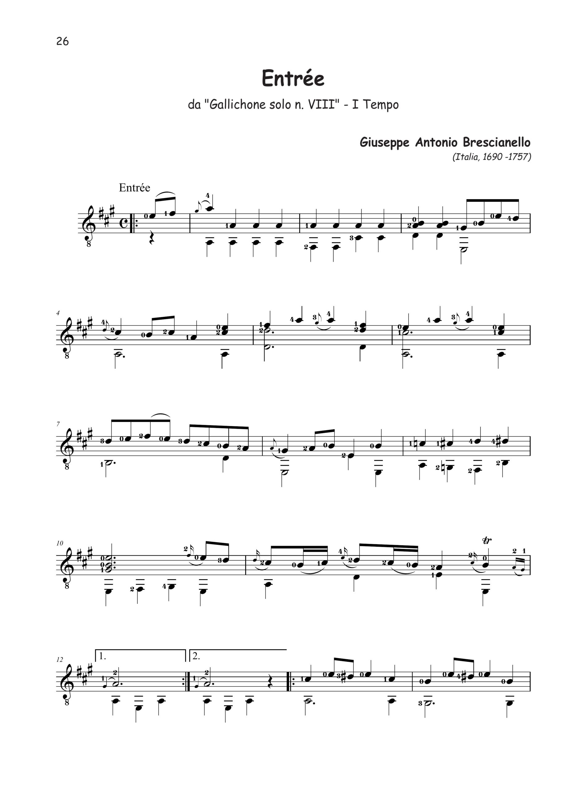 Tessier, Adriana: Antologia Barocca (Livello 3) - Image 3