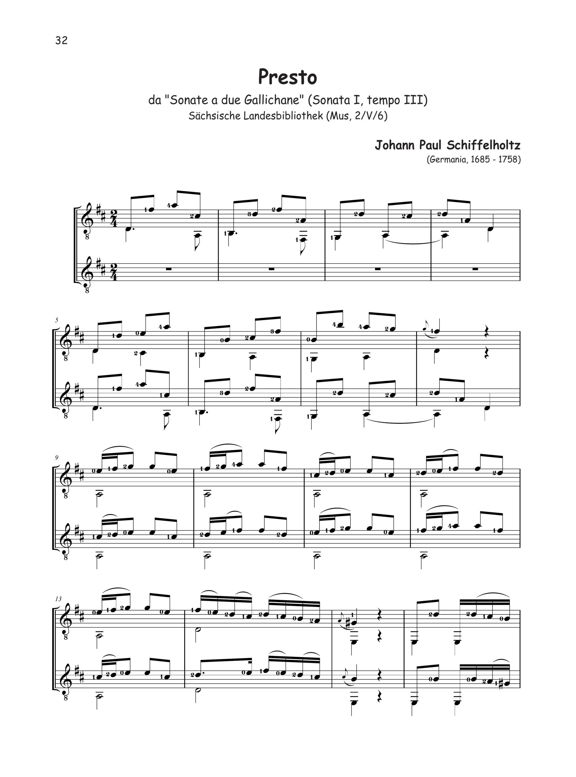 Tessier, Adriana: Antologia Barocca (Livello 3) - Image 4