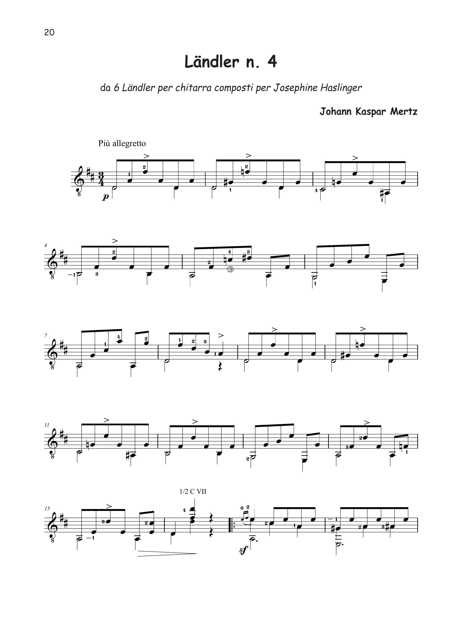 Tessier, Adriana: Antologia Classico-Romantica (Livello 3) - Image 4