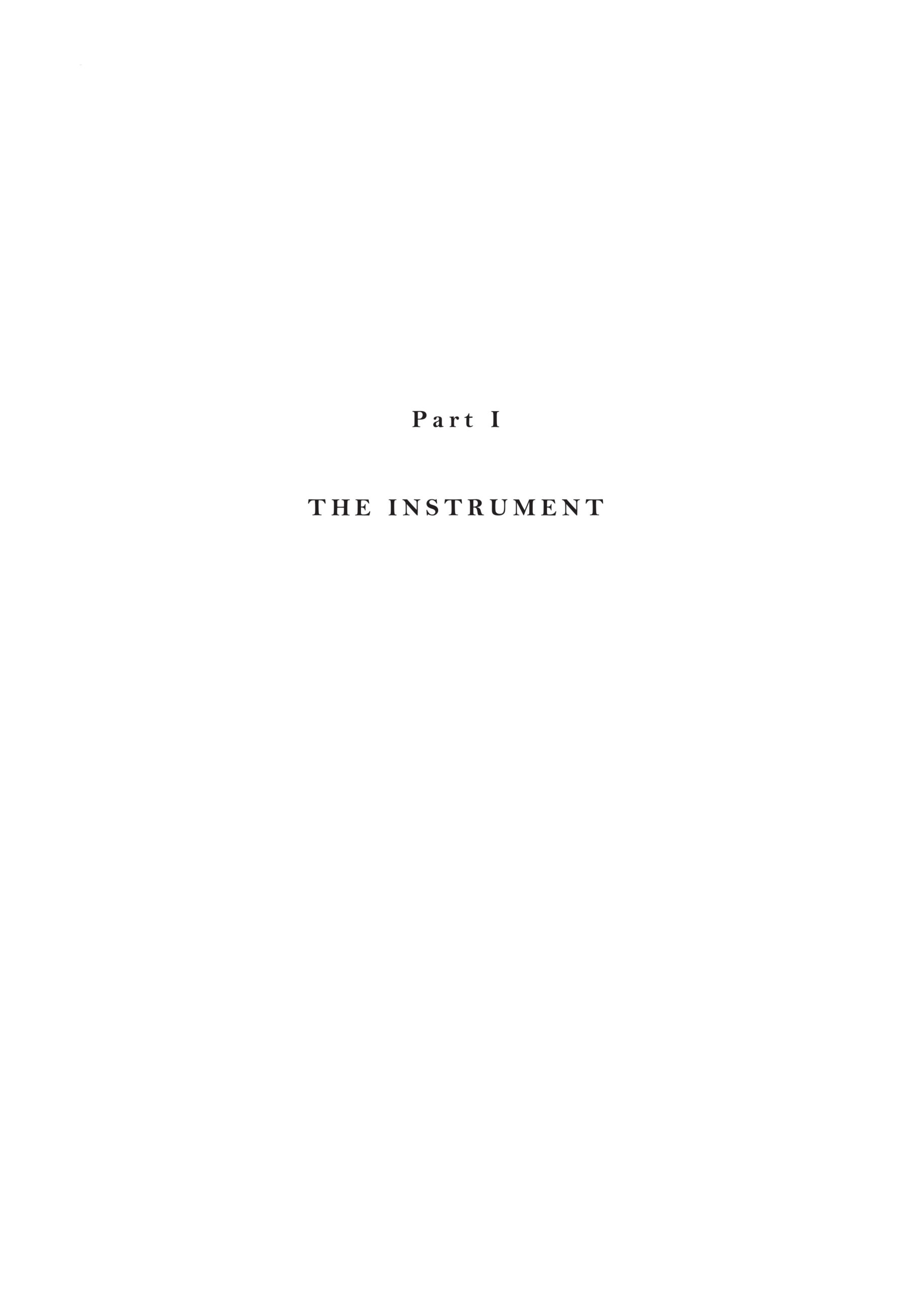 Serdoura, Miguel: Method for the Baroque Lute. A practical guide for beginning and advanced lutenists - Image 6