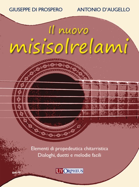 Di Prospero, Giuseppe - D’Augello, Antonio: Il nuovo Misisolrelami