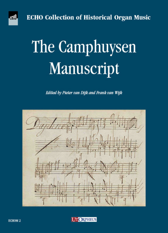 The Camphuysen Manuscript
