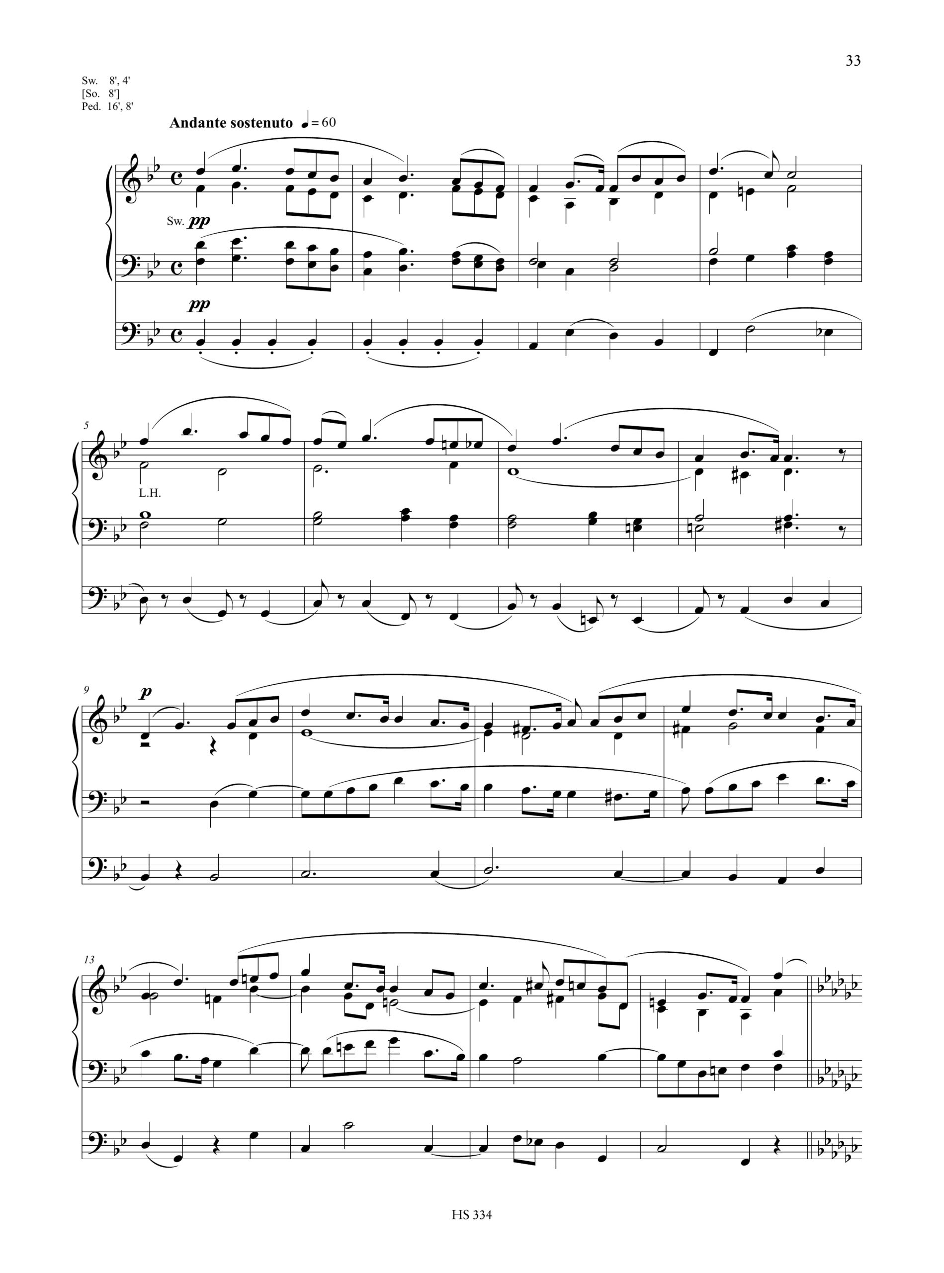 Sonate Inglesi per Organo - Vol. 7 - Image 6