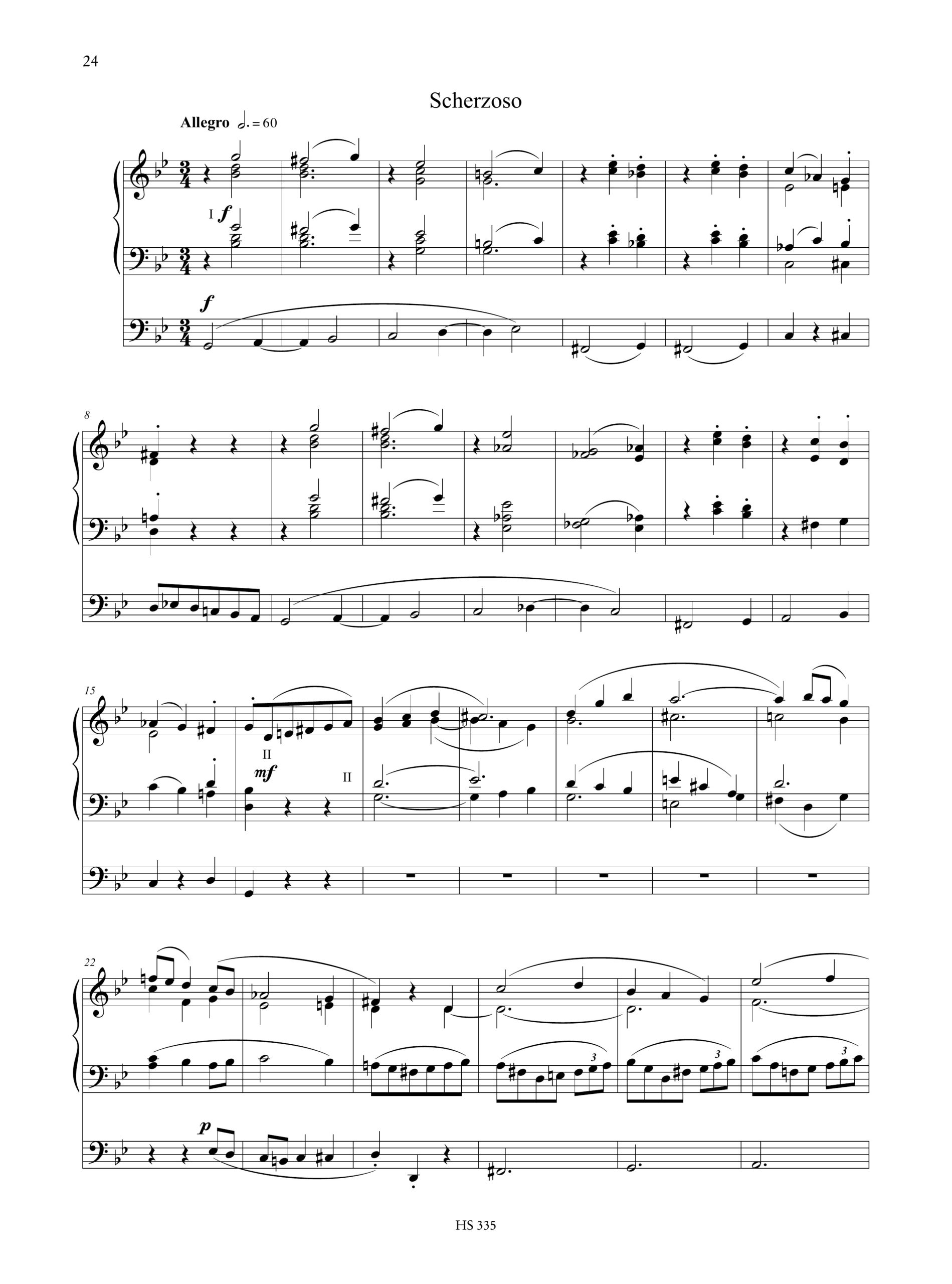 Sonate Inglesi per Organo - Vol. 8 - Image 4