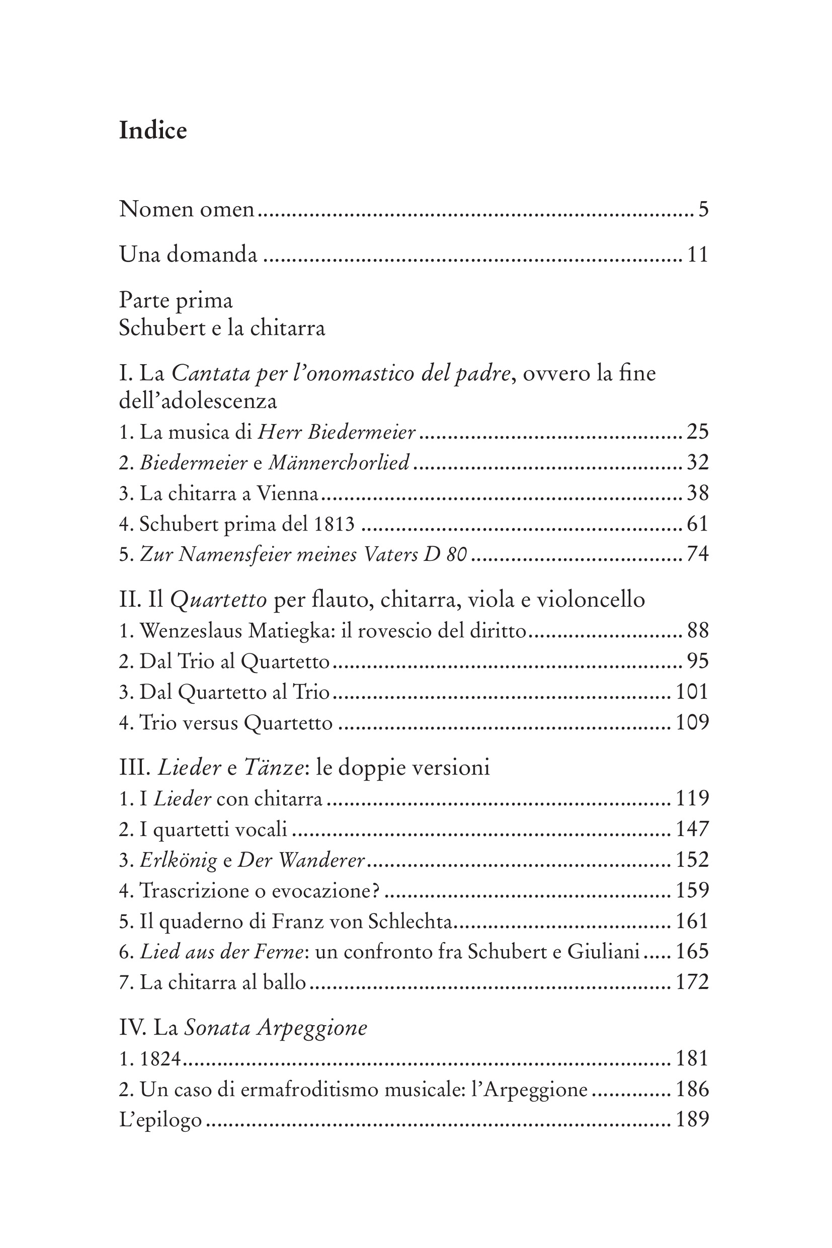 Confalone, Nicoletta: Un angelo senza paradiso. La chitarra alla ricerca di Schubert - Image 4