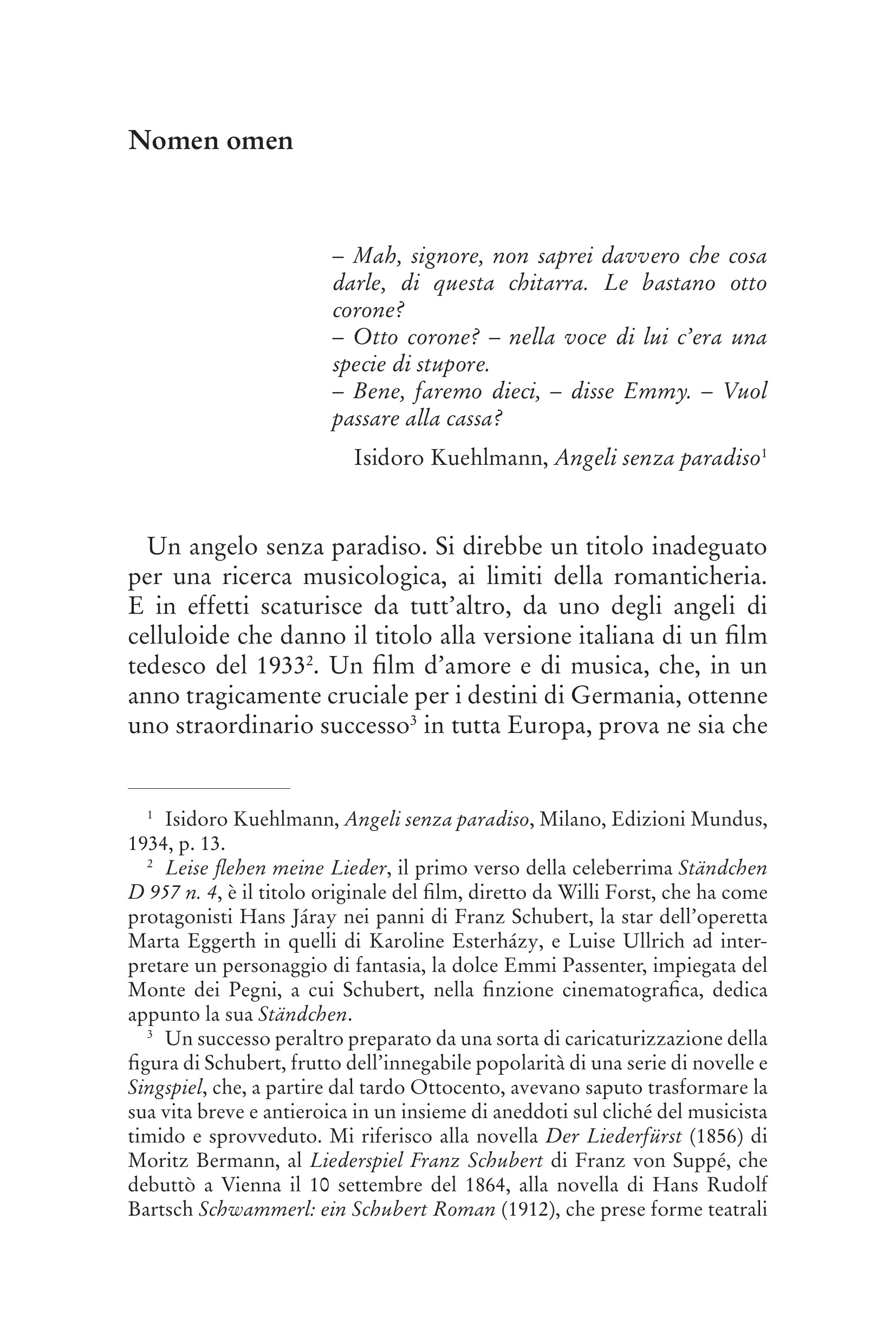 Confalone, Nicoletta: Un angelo senza paradiso. La chitarra alla ricerca di Schubert - Image 6